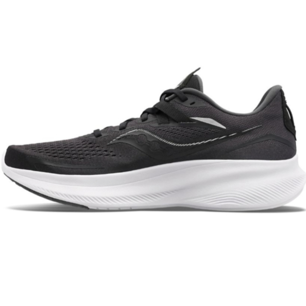 New Women - Saucony Ride 15 Running Shoes Sz 9.5 and Sz 6 - Picture 3 of 11